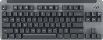 Клавиатура Logitech K855 920-011074
