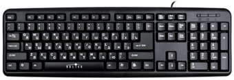 Клавиатура Oklick 180M Standard Keyboard