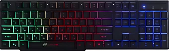 Клавиатура Oklick 780G Slayer