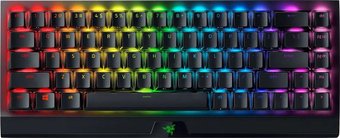 Клавиатура Razer Blackwidow V3 Mini Phantom Edition