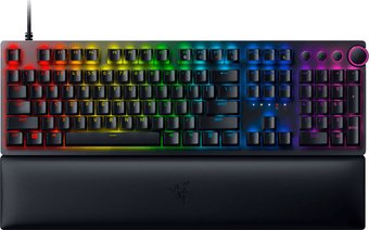 Клавиатура Razer Huntsman V2