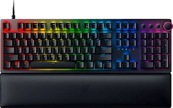 Клавиатура Razer Huntsman V2