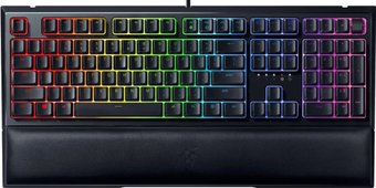 Клавиатура Razer Ornata V2
