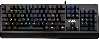 Клавиатура SVEN KB-G9700