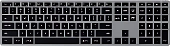 Клавиатура Satechi Slim X3
