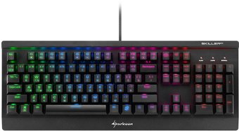 Клавиатура Sharkoon Skiller Mech SGK3