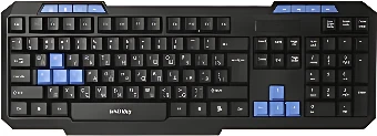 Клавиатура SmartBuy One 221