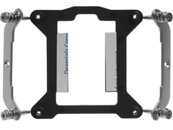 Комплект крепления DeepCool для серий GAMMAXX 400/GTE/GT EM009-MKNNIN-G-1