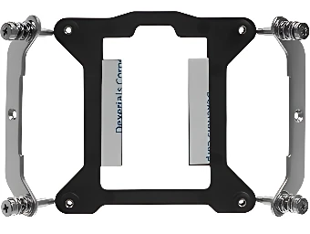 Комплект крепления DeepCool для серий GAMMAXX 400/GTE/GT EM009-MKNNIN-G-1