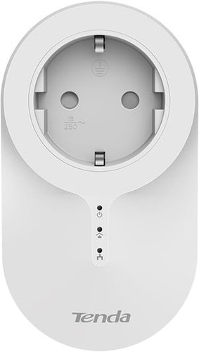 Комплект powerline-адаптеров Tenda PH6 Kit