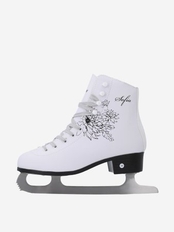 Коньки Nordway 2NW3MZE4P6 116917-00 (р. 41, белый)