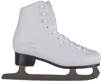 Коньки Tech Team Monica (р. 35)