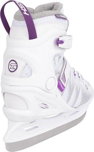 Коньки Tempish Crox.X lady (р. 41)