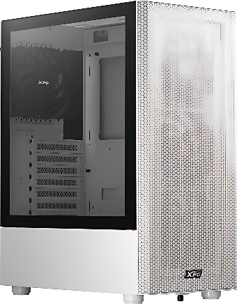Корпус ADATA XPG Valor Mesh (черный)