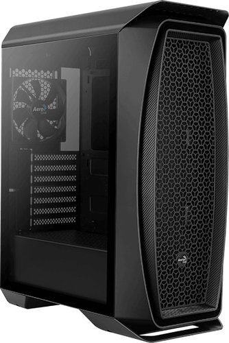 Корпус AeroCool Aero One-G-BK-v1