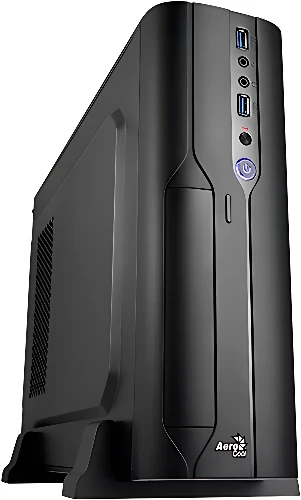 Корпус AeroCool CS-101 (черный)