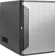 Корпус Chenbro SR30169