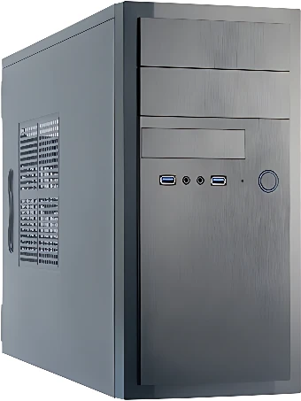 Корпус Chieftec HT-01B-OP
