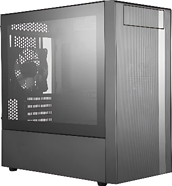 Корпус Cooler Master MasterBox NR400 MCB-NR400-KG5N-S00