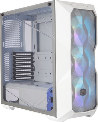 Корпус Cooler Master MasterBox TD500 Mesh MCB-D500D-WGNN-S01