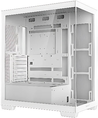 Корпус DeepCool CG580 WH R-CG580-WHNDA0-G-1