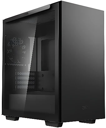 Корпус DeepCool Macube 110 BK R-MACUBE110-BKNGM1N-G-1