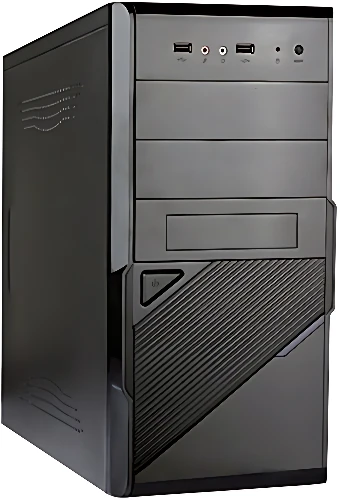 Корпус ExeGate BA-201 500W EX284021RUS