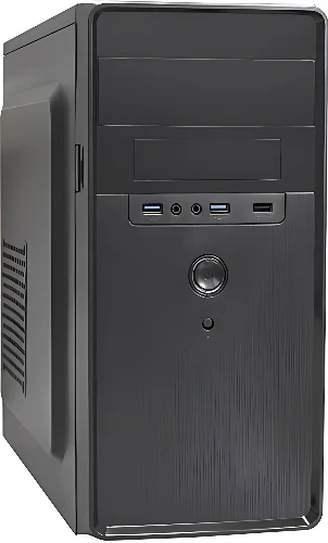 Корпус ExeGate BA-309U2 EX286429RUS