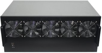 Корпус ExeGate Pro 13-430