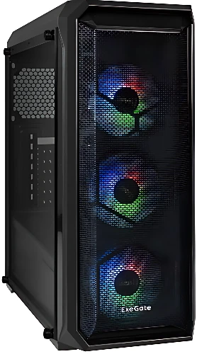 Корпус ExeGate i3 Neo EX289023RUS