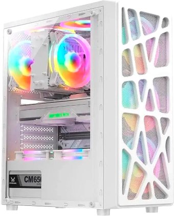 Корпус Formula Mana (черный)