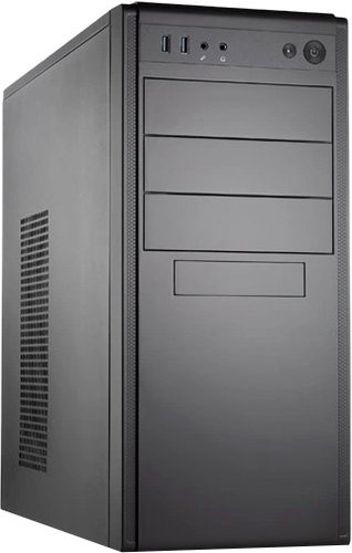 Корпус Foxline FL-886 FL-886-FL500S-U32