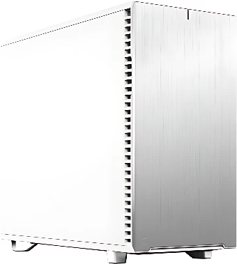 Корпус Fractal Design Define 7 White Solid FD-C-DEF7A-09