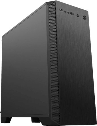 Корпус GameMax Silent Hill H606