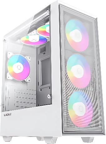 Корпус GameMax Storm (черный)