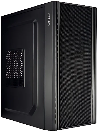 Корпус Ginzzu B170