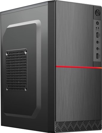 Корпус Ginzzu B190 450W