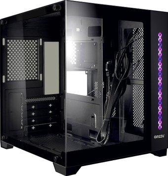 Корпус Ginzzu V320