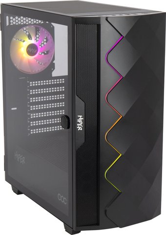 Корпус Hiper Gaming DCB