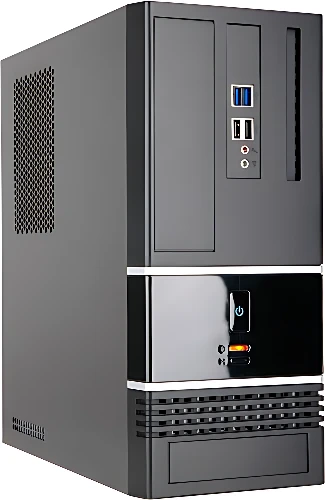 Корпус In Win BK623 400W 6132049