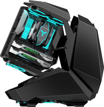 Корпус Jonsbo MOD5 (серый)