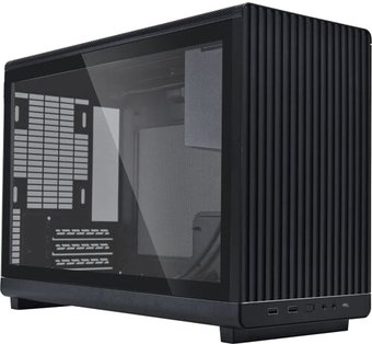 Корпус Lian Li A3-mATX TG G99.A3X.10R