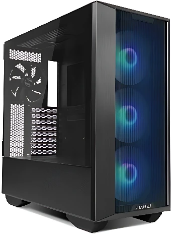 Корпус Lian Li Lancool III RGB G99.LAN3RX.10R