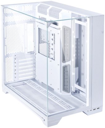 Корпус Lian Li O11 Vision G99.O11VW.00