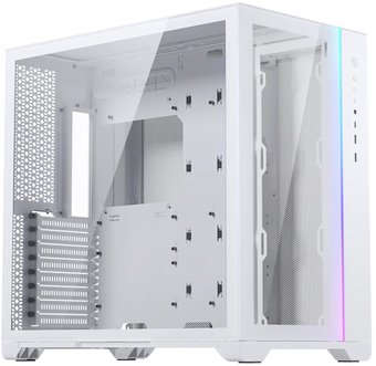 Корпус MagniumGear NEO Qube 2 MG-NE620Q_DWT02