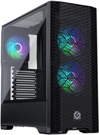 Корпус MagniumGear Neo Air MG-NE520A_DBK02