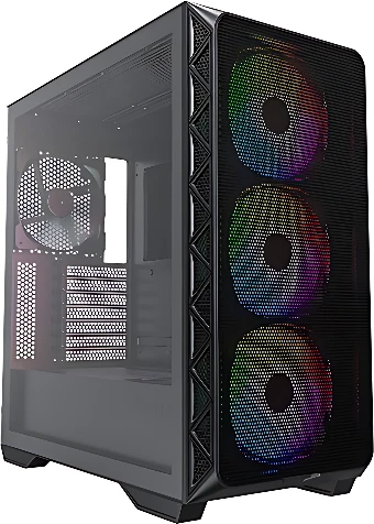 Корпус Montech AIR 903 Max (черный)