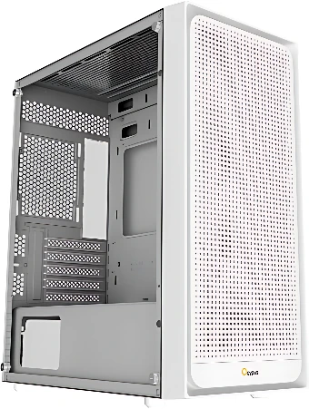 Корпус Ocypus Gamma C50 WH