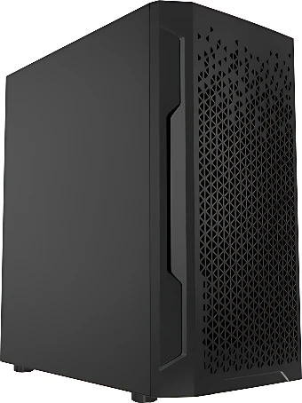 Корпус Powercase Mistral Micro Z2B SI