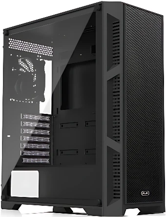 Корпус Raijintek Arcadia III